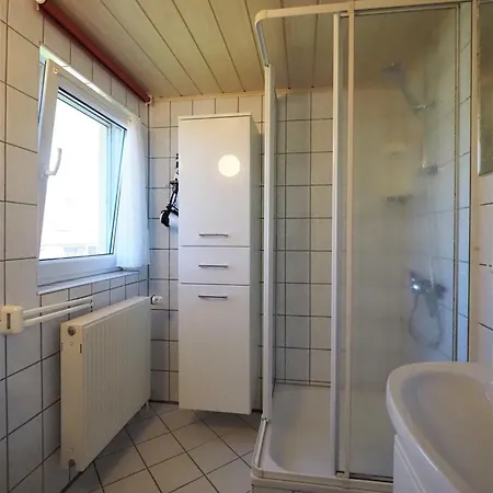 Schueler, Wolfgang Apartment