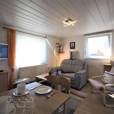 Lägenhet Schueler, Wolfgang