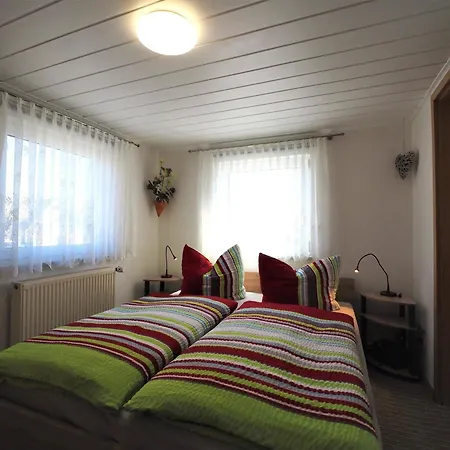 Lägenhet Schueler, Wolfgang Zingst