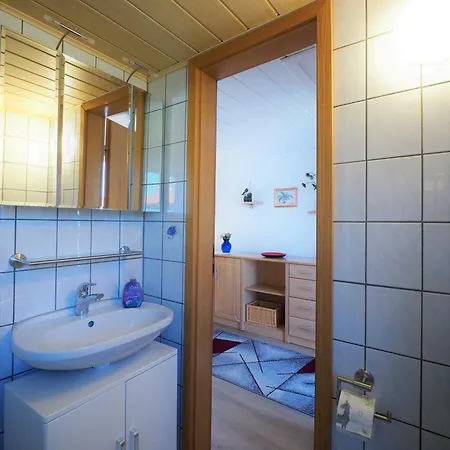Apartment Schueler, Wolfgang Zingst
