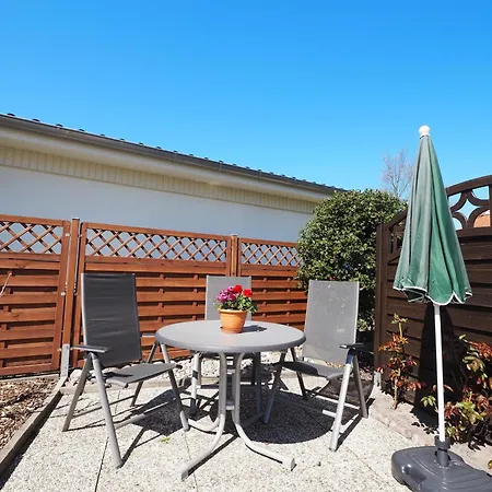 Lägenhet Schueler, Wolfgang *